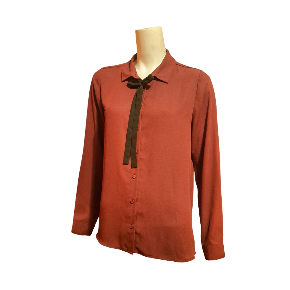 Forever 21 Blouse